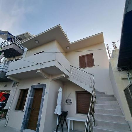 Livas City Relaxing Apartment İstanköy Dış mekan fotoğraf