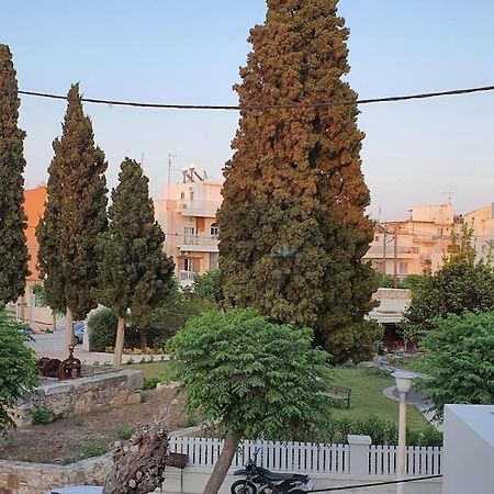 Livas City Relaxing Apartment İstanköy Dış mekan fotoğraf