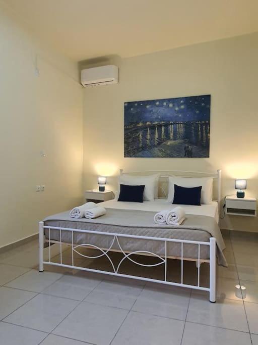 Livas City Relaxing Apartment İstanköy Dış mekan fotoğraf