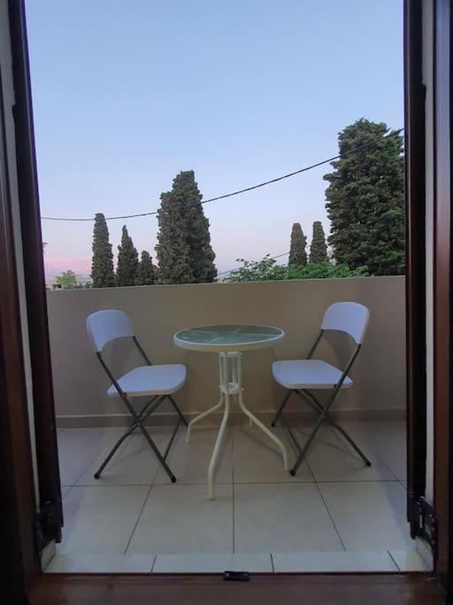 Livas City Relaxing Apartment İstanköy Dış mekan fotoğraf