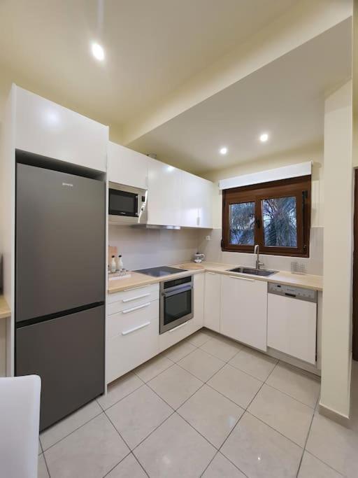 Livas City Relaxing Apartment İstanköy Dış mekan fotoğraf