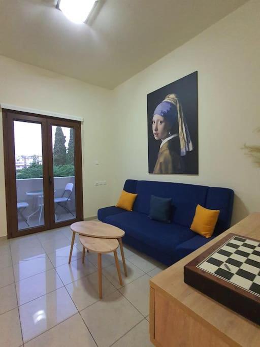 Livas City Relaxing Apartment İstanköy Dış mekan fotoğraf