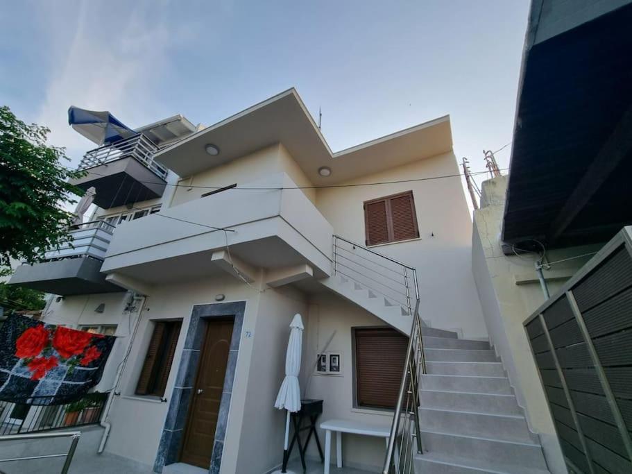 Livas City Relaxing Apartment İstanköy Dış mekan fotoğraf