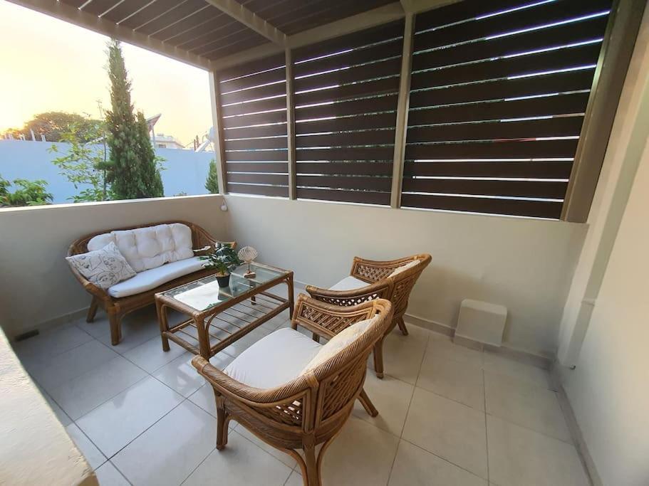 Livas City Relaxing Apartment İstanköy Dış mekan fotoğraf