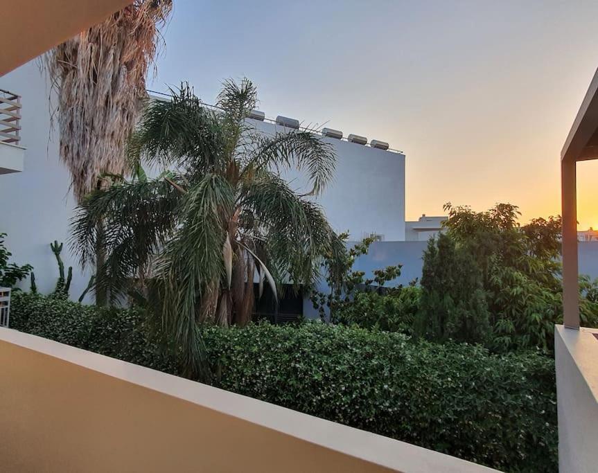 Livas City Relaxing Apartment İstanköy Dış mekan fotoğraf