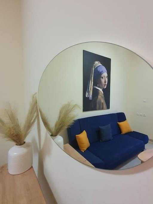 Livas City Relaxing Apartment İstanköy Dış mekan fotoğraf
